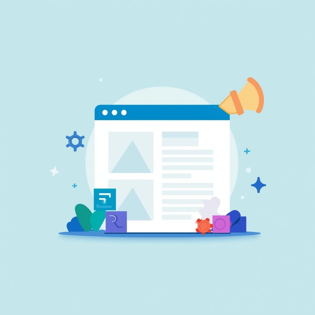 Hướng dẫn tạo website đầu tiên cho người mới bắt đầu