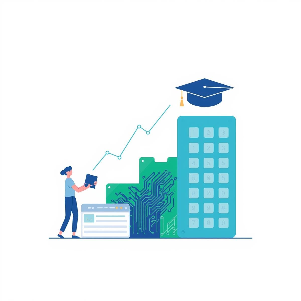 Chia sẻ thật: Từ học viên TuanIT đến lập trình viên thực chiến